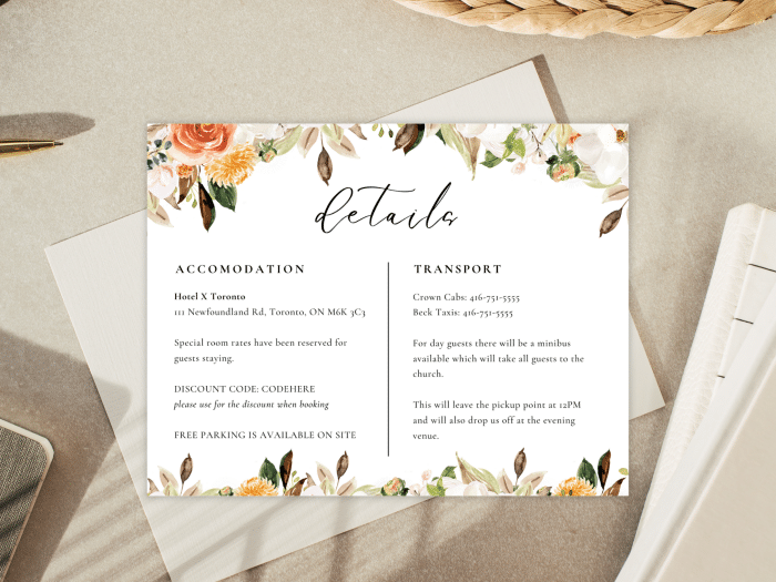 Terracotta Boho Autumn Wedding Details 2 1