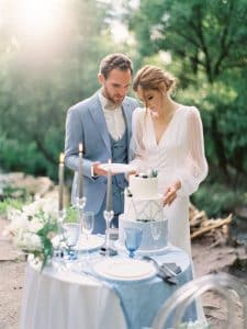 5 Things To Consider When Choosing Your Wedding Colors