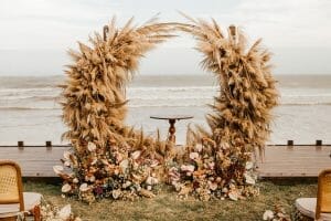 How To Create A Wedding Vision Board (Free Wedding Mood Board Templates Inside!)
