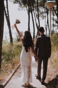 5 Tips For Choosing Your Wedding Music