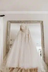 The Importance Of Wedding Dress Alterations