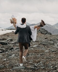 5 Tips For A Successful Engagement Photo Shoot
