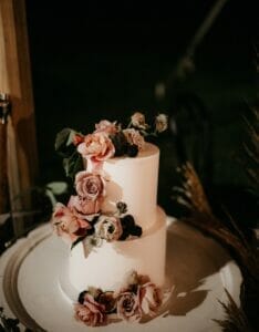 Wedding Cake Checklist: How To Choose And Design The Perfect Cake For Your Big Day