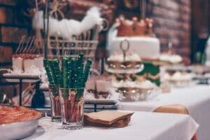 15 Best Wedding Caterers In Toronto