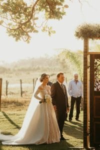 Modern Wedding Processional Order: Who Walks When?