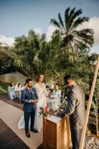 5 Steps To Finding The Perfect Wedding Officiant