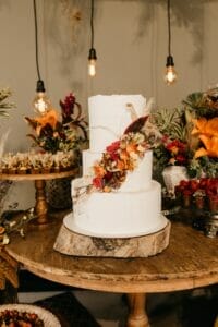 15 Best Wedding Cake Designers In Toronto