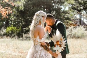 5 Tips For Planning A Summer Wedding