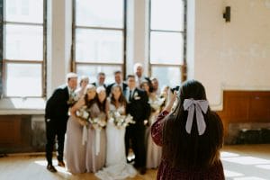 15 Best Wedding Photographers In Toronto