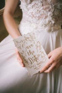 How To Choose Your Wedding Invitation Design