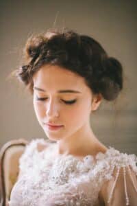 How To Choose Your Wedding Day Makeup