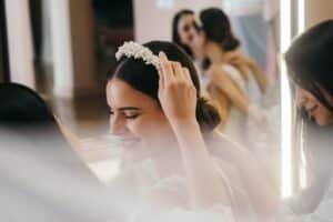The Dos And Don’Ts Of Wedding Day Beauty