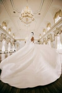 The Ultimate Wedding-Planning Checklist & Timeline