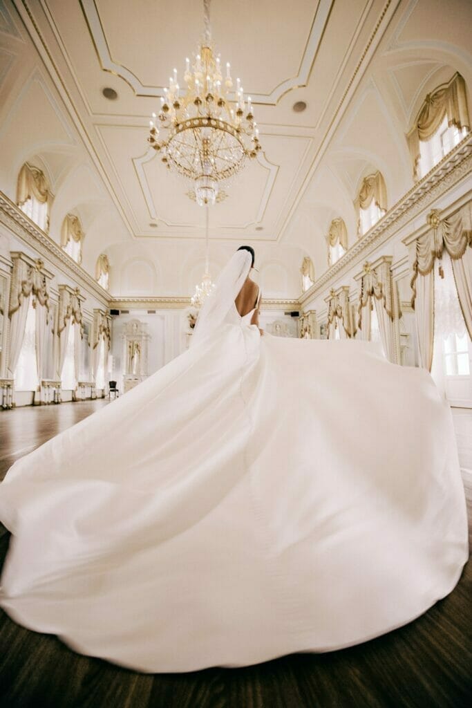 The Ultimate Wedding Planning Checklist Timeline Plan In Love