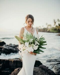 10 Ideas To Make Your Beach Wedding A Dream Come True