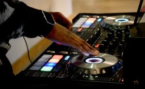 If We Hire A Dj, Can We Still Choose Our Own Music?