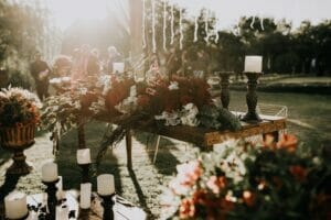 Outdoor Venues In New York That Can Accommodate Your Intimate Wedding