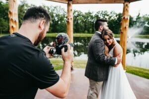 The Wedding Photography Checklist You Should Share With Your Photographer