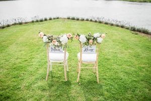 Your Last-Minute Checklist For Planning An Intimate Wedding You Can’t Forget