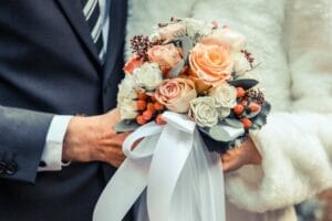 Checklist For Winter Wedding Mistakes Couples Always Make
