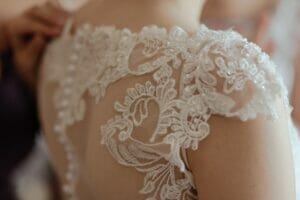 What Should I Wear Under My Wedding Dress?