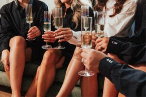 How To Plan A Bachelorette Party (Free Planning Checklist)