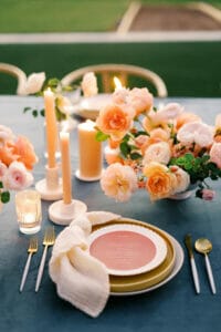 25+ Creative Wedding Dinner Menu Card Ideas