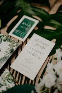How To Word Your Save-The-Dates (Plus Examples To Create Your Own!)