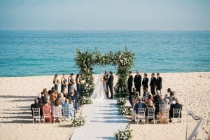 Simple Steps To Create The Ultimate Destination Wedding (With Free Checklists Inside)
