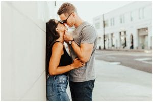 What To Do After Getting Engaged (Bonus Checklist)