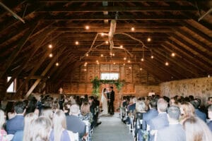 10 Farm Wedding Venues Near Toronto That You Should Visit