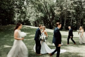 Best Backyard Wedding Planning Guide (Free Checklists Inside)