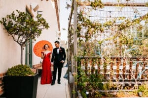 How To Plan A Chinese Wedding (Plus Free Printable Checklist)