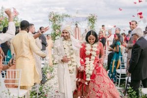 The Ultimate Hindu Wedding Planning You Need (Plus Free Checklist)