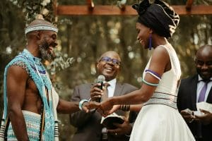 How To Plan An African Wedding (With Free Planning Checklists)
