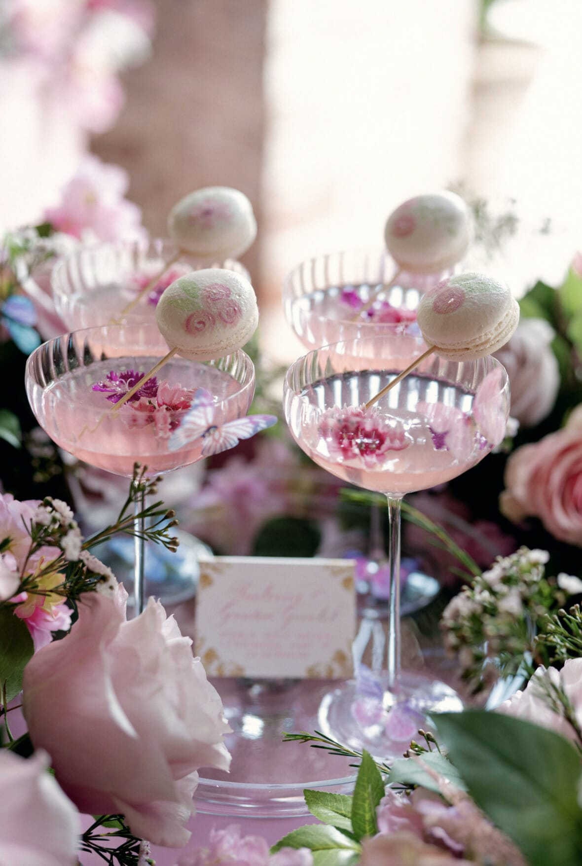 Bridal Shower Themes Afternoon In Paris 6490F1Fc5Bba7