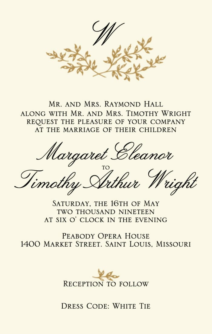 How To Mention A Dress Code On Invitation Plan In Love how-to-mention-a-dress-code-on-invitation-plan-in-love
