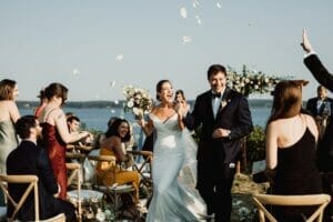 25+ Best Wedding Influencers In New York
