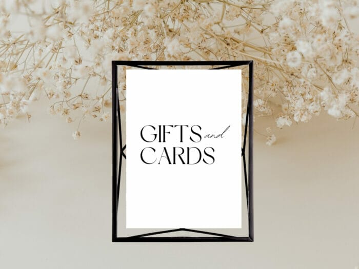 Modern Luxe Gifts And Cards 3