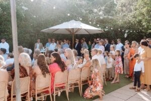 What Should I Do If My Parents Keep Inviting Guests To Our Wedding?