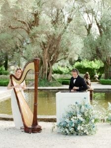 How Should I Book My Ceremony Musicians?