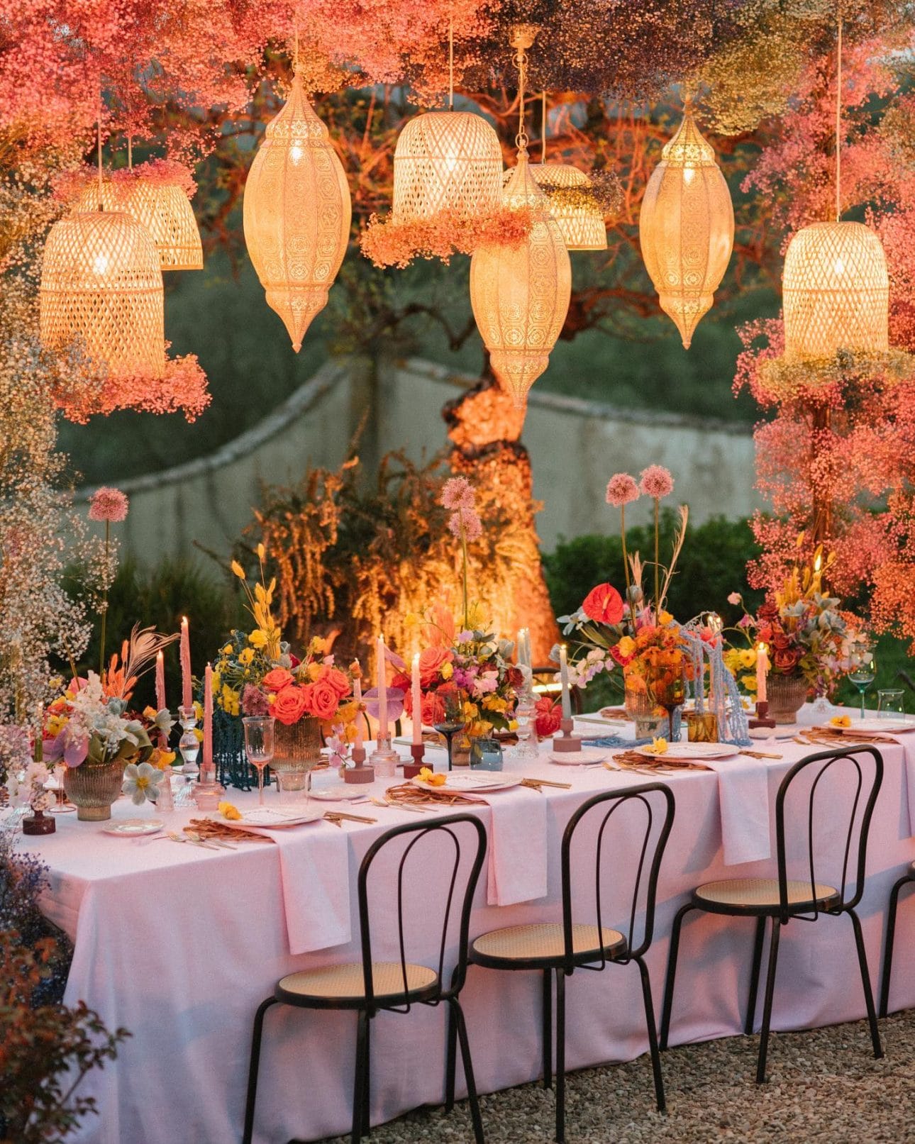 2024 Wedding Decor And Styling Trends 