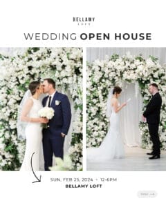 10+ Best Wedding Shows & Open Houses In New York (You Won’t Want To Miss This 2024!)
