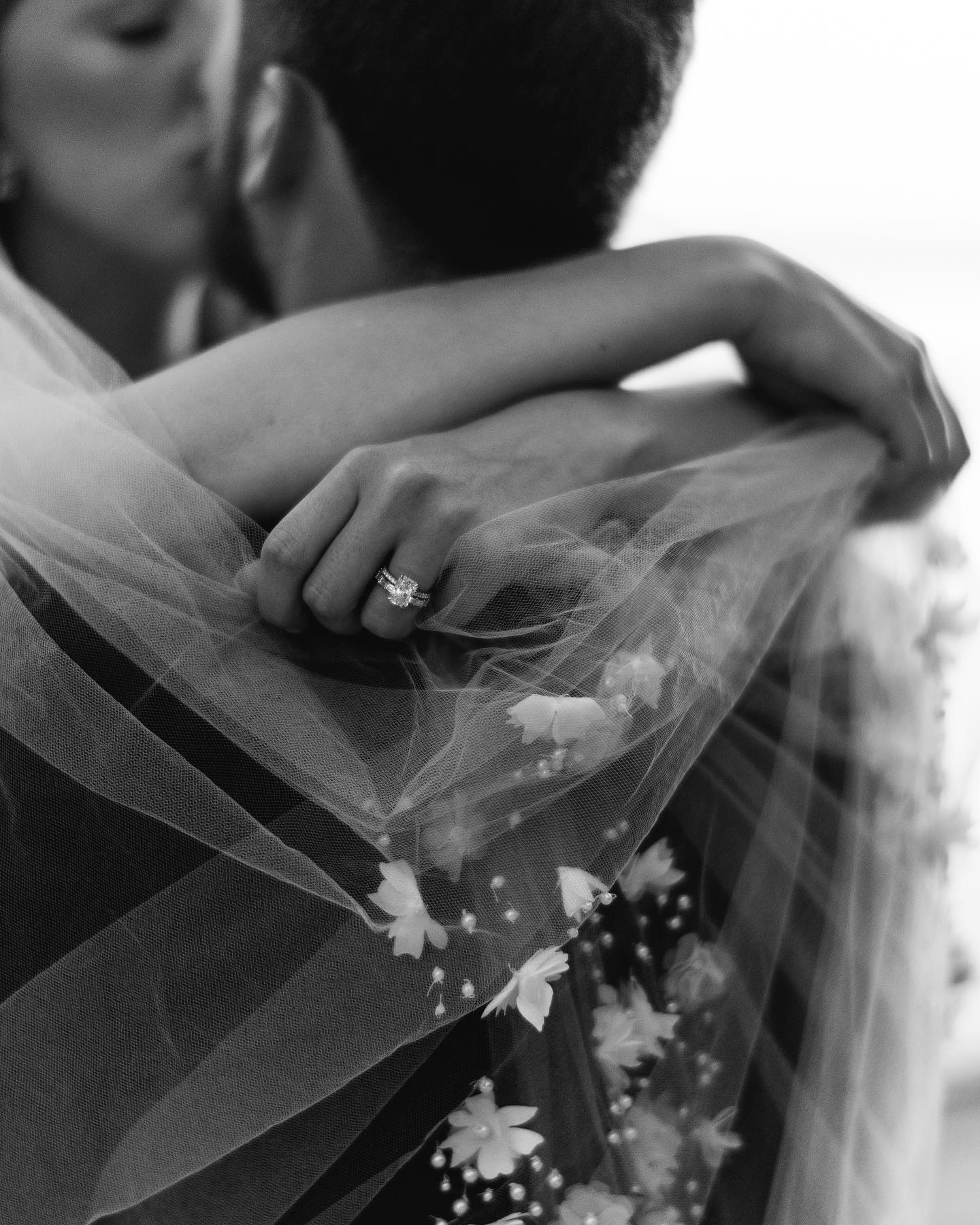 Is there any right or wrong time to buy your wedding rings