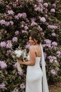 When Should You Start Wedding Dress Shopping?
