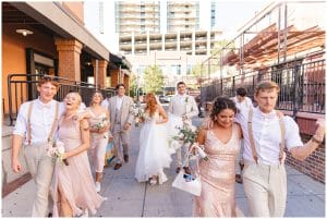 Do Wedding Vendors Increase Their Cost In Peak Season?