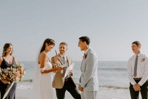 I Have Wedding Plan Anxiety. What Should I Do?