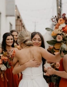How Should I Pick My Maid Of Honor?