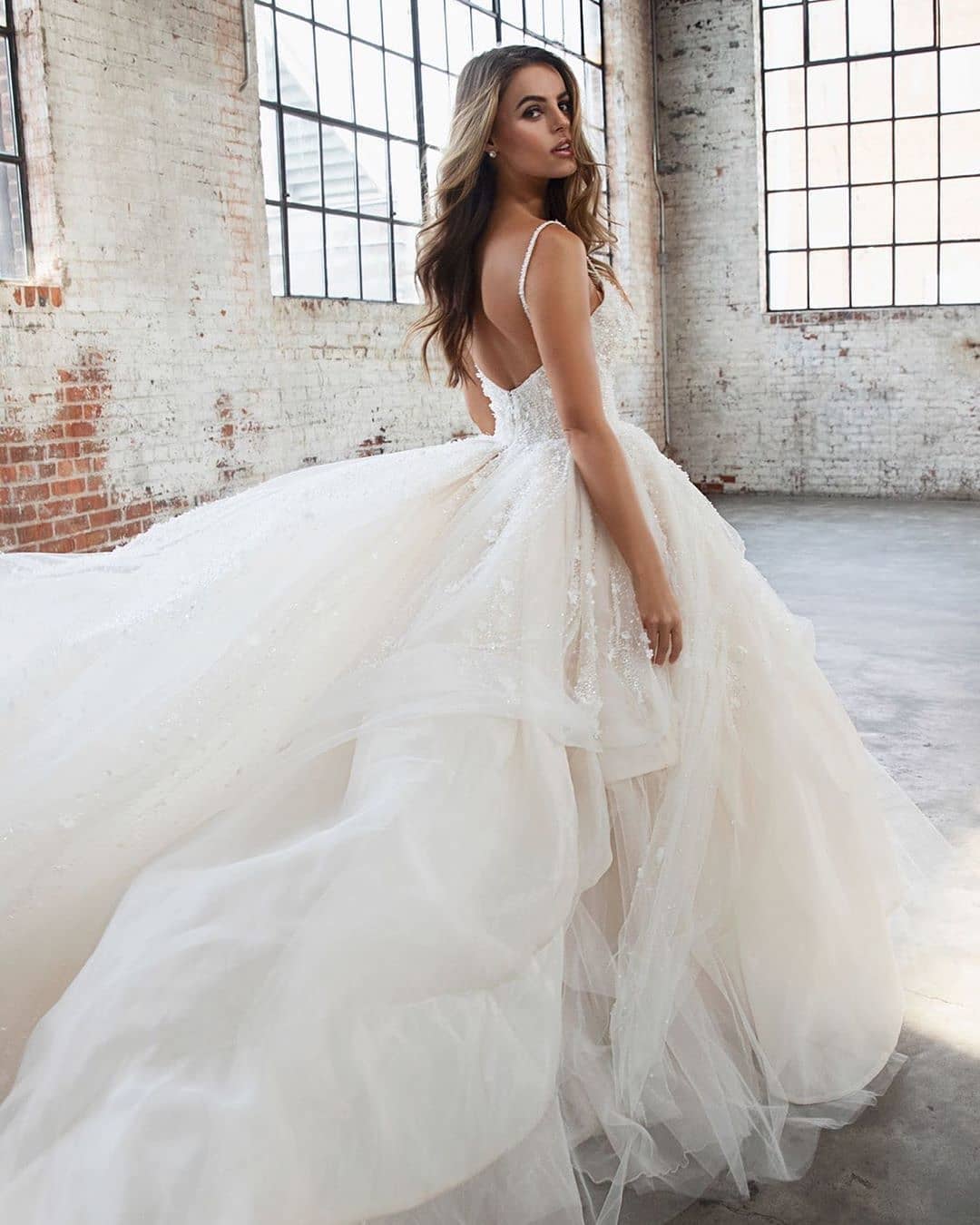 10+ Best Wedding Shows & Open Houses in Texas