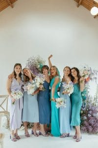 Do I Need To Pay For Travel And Accommodation For Our Bridesmaids And Groomsmen?